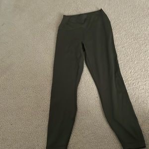 Amazon high waisted athletic leggings